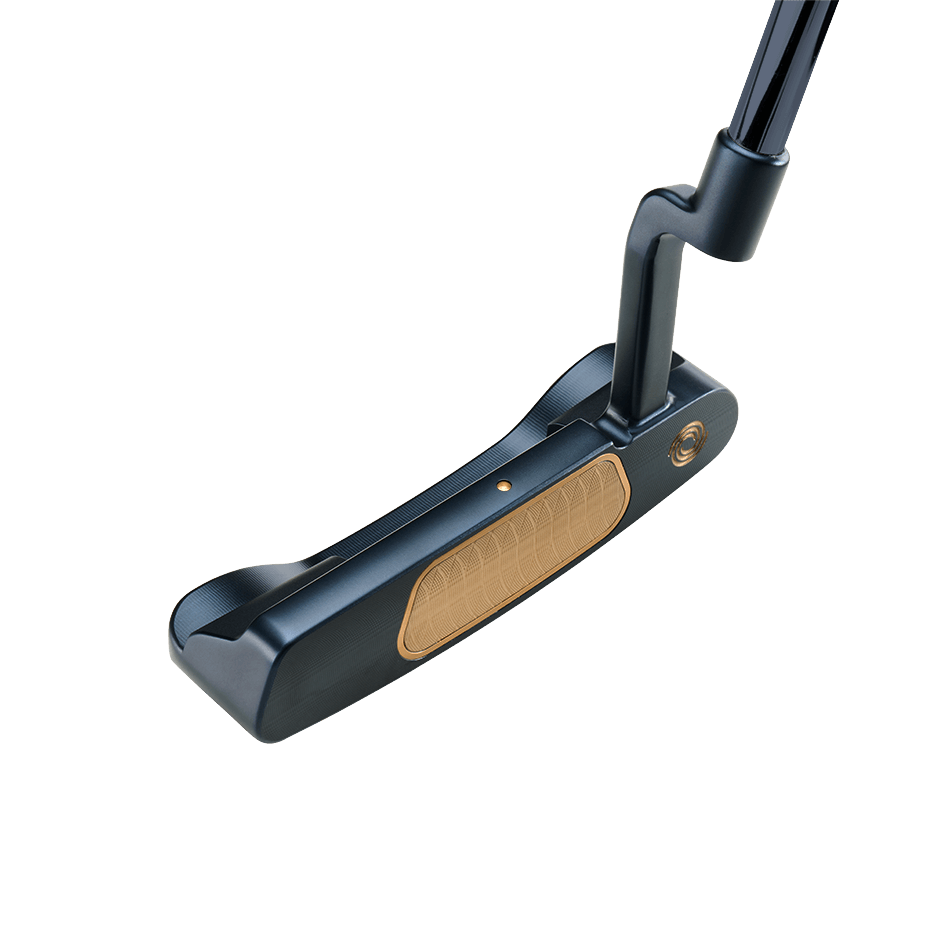 【数量限定品】AI-ONE MILLED 2BALL T DB パター 数量限定 オデッセイ Ai-ONE MILLED 2-BALL Tパター オデッセイパター