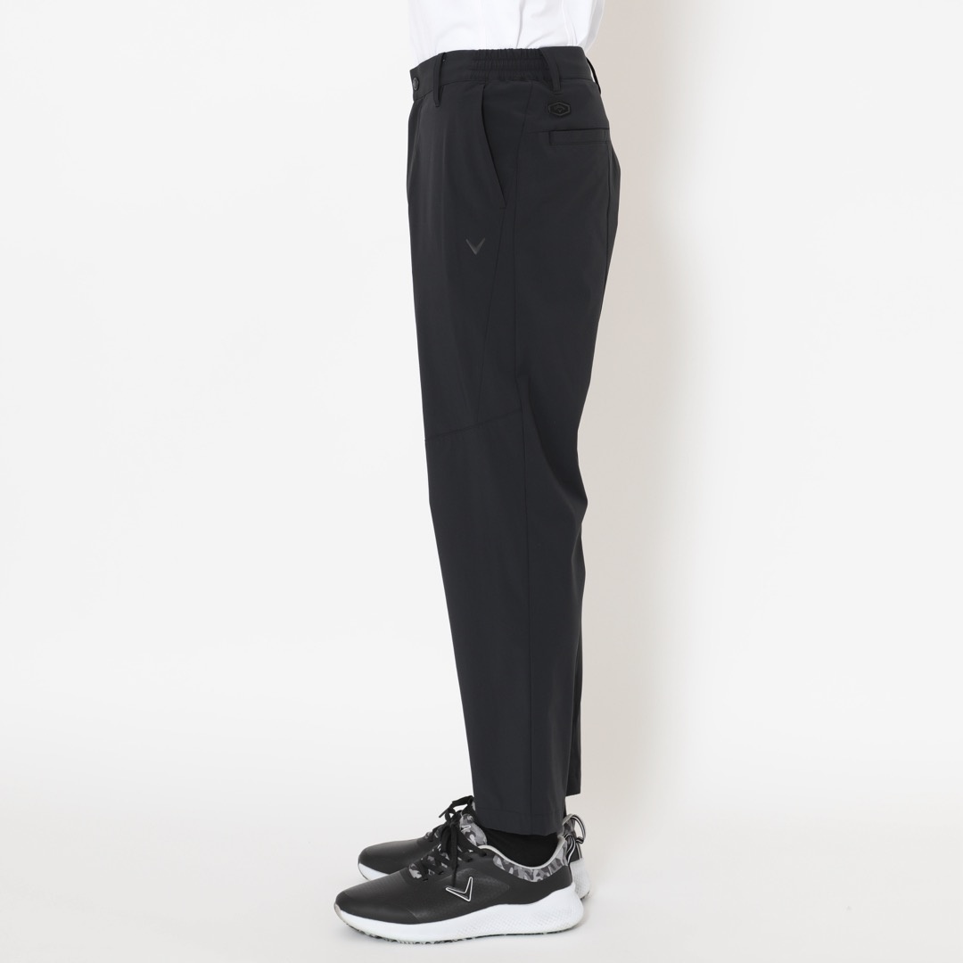 8WAYストレッチ接触冷感ジョガーパンツ (MENS)