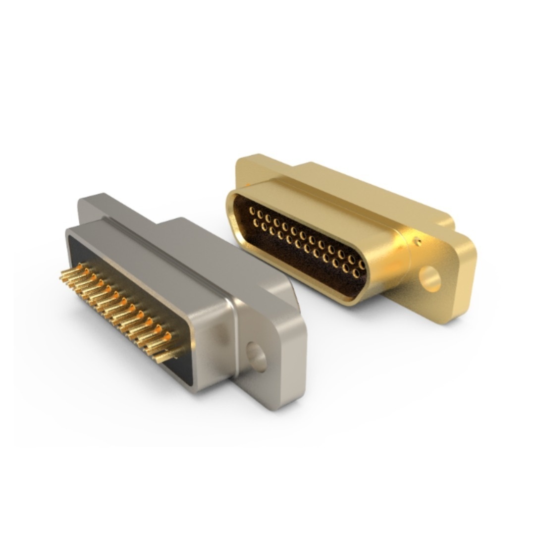 MDM Connector Solder Bucket