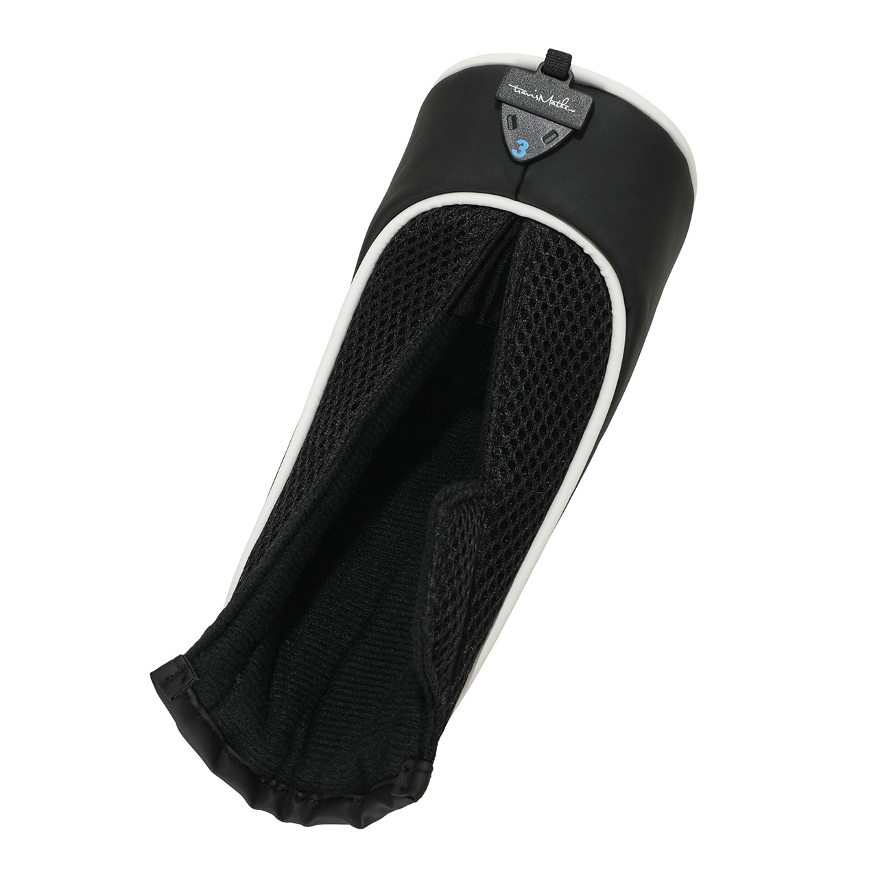 PLAYERS ユーティリティ ウッド ヘッドカバー