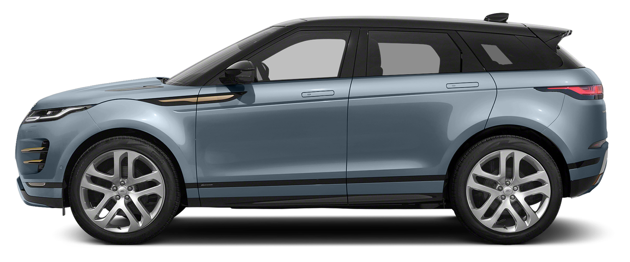 2026 Range Rover Evoque SE