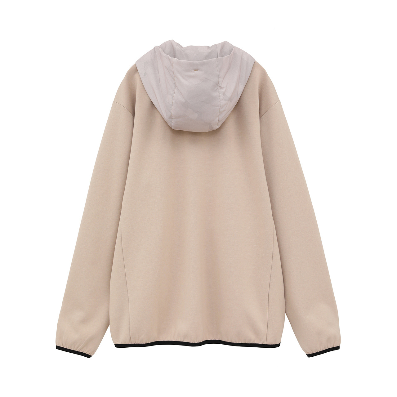 ハイブリッド フーディージャケット(MENS)