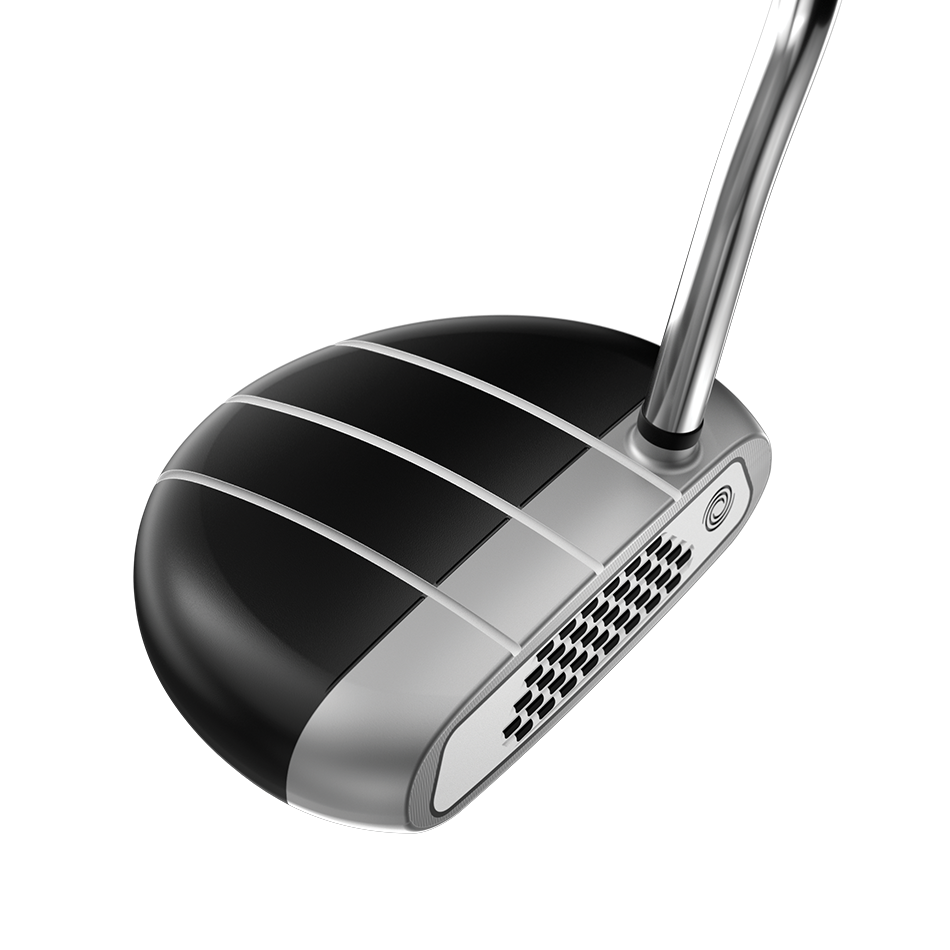 Odyssey Tuttle Stroke Lab Putters