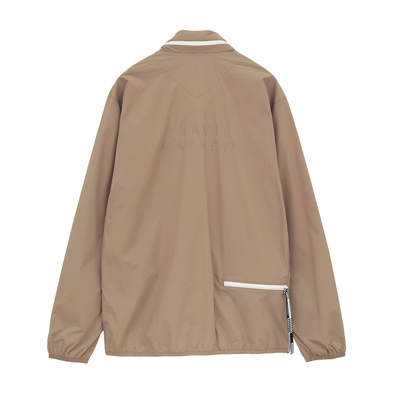 ウィメンズ アウター | トラヴィスマシュー(TRAVISMATHEW)公式通販