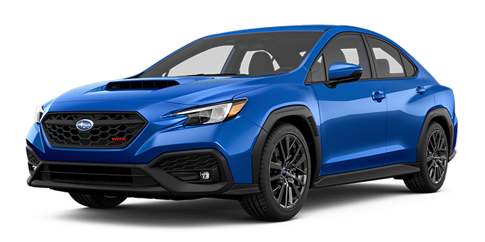New Subaru WRX in Oregon City, OR