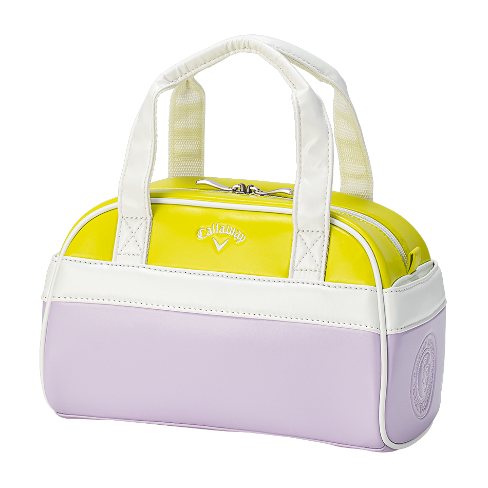 キャロウェイ SPL ミニボストン ウィメンズ SS 23 JM