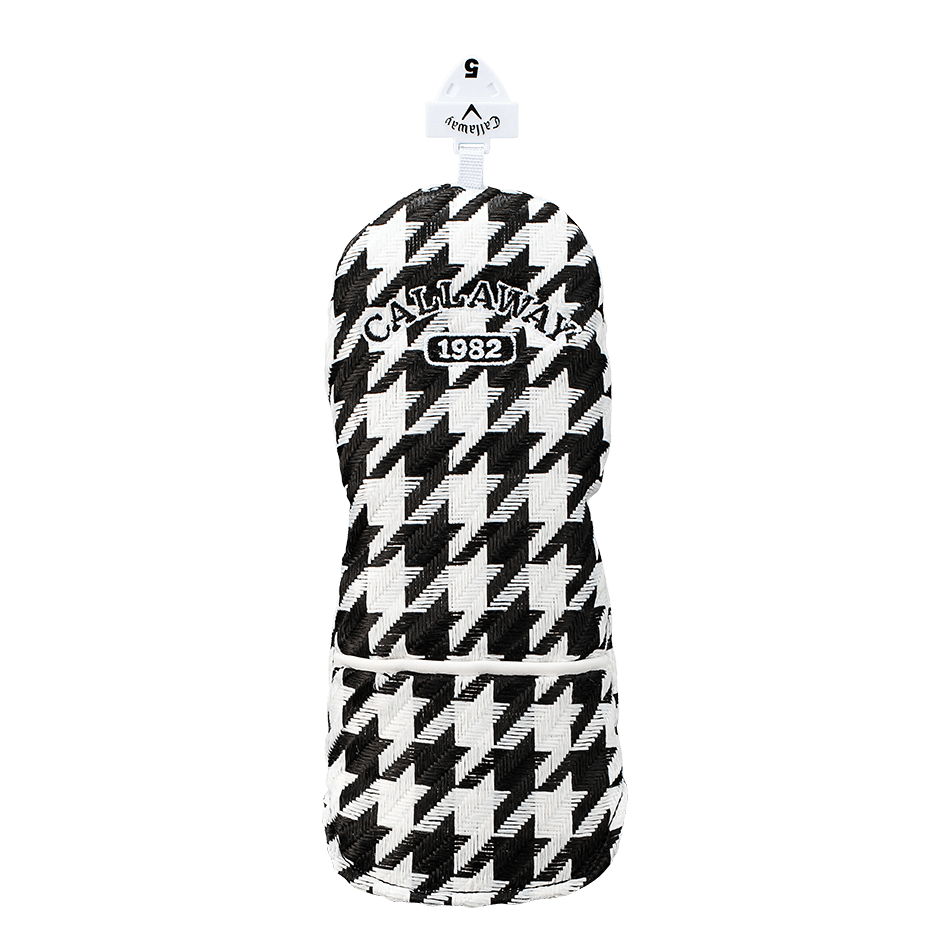 キャロウェイ スタイル SPL ヘッドカバー FW 25 JM