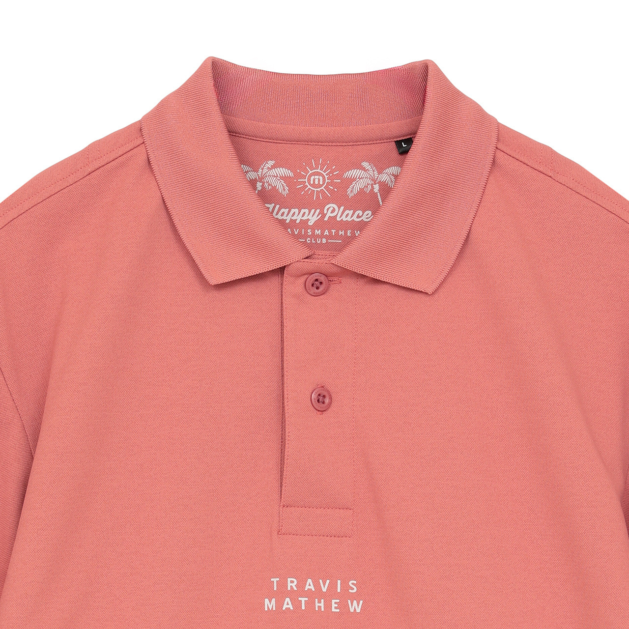 遮熱UVカット 半袖バイカラーポロ(MENS)