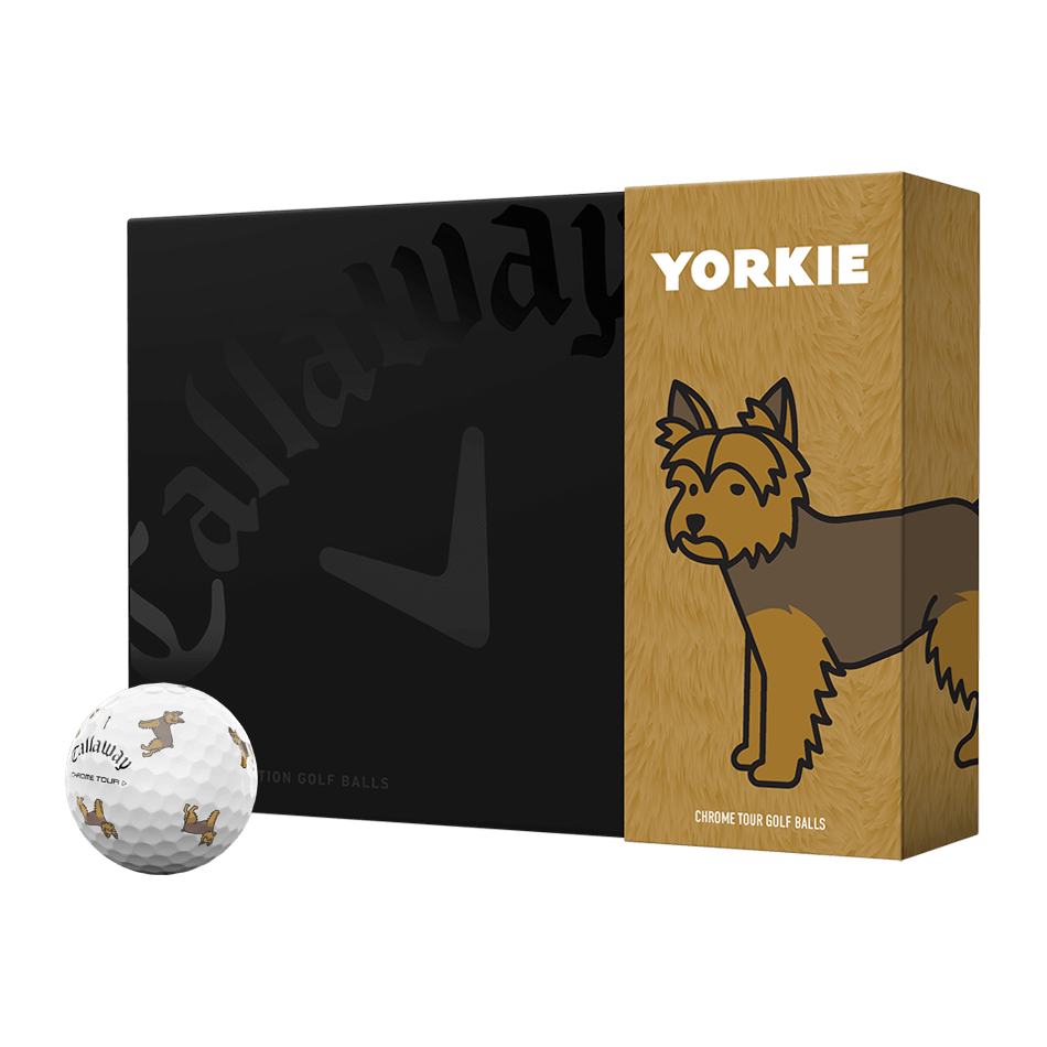 [온라인 단독] 크롬투어 트루비스 스몰독 에디션: 요키