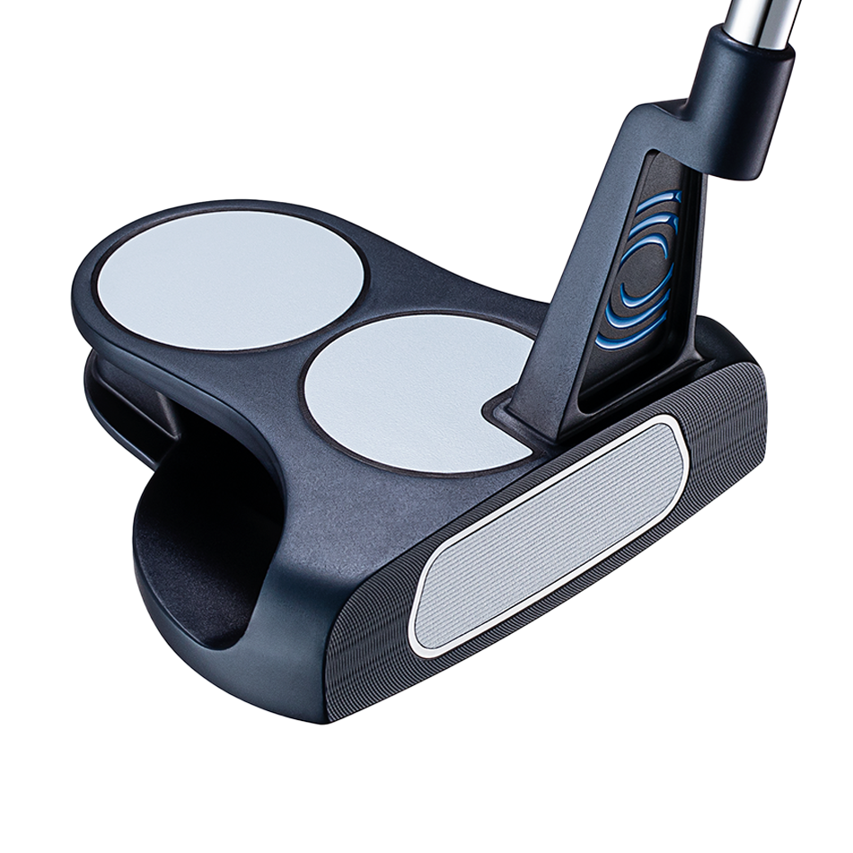 Ai-ONE TRI-BEAM 2-BALL CSパター