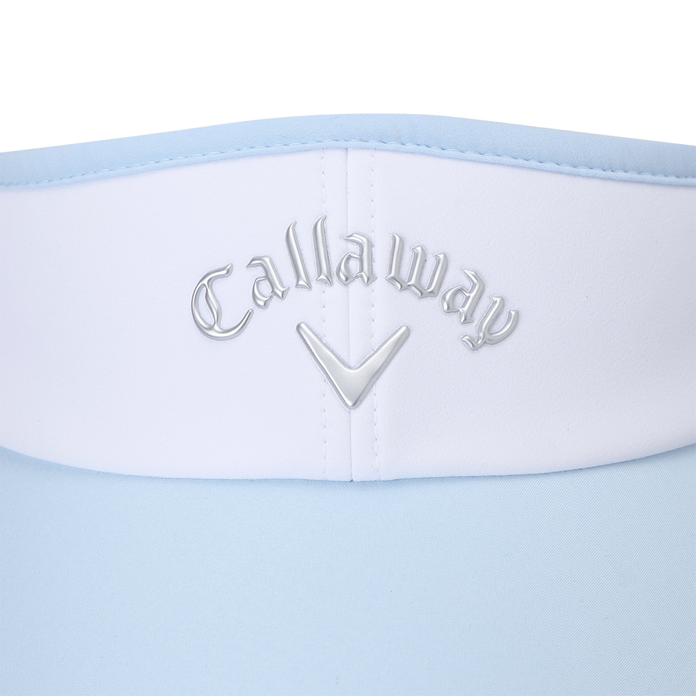 [온라인 단독]우먼스 조이풀 여성 바이저