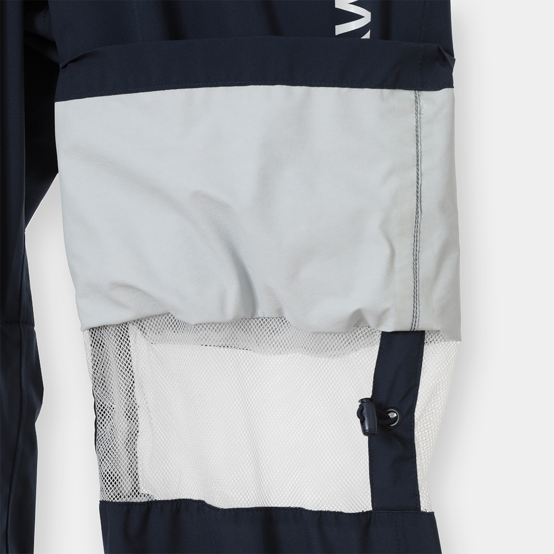 セットアップレインウェア (MENS)