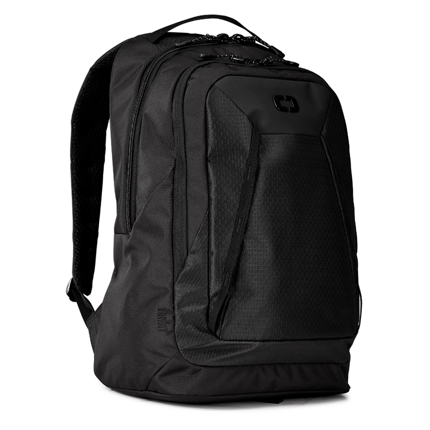 image 1 of AC OG BANDIT PRO BKPK BLK 22