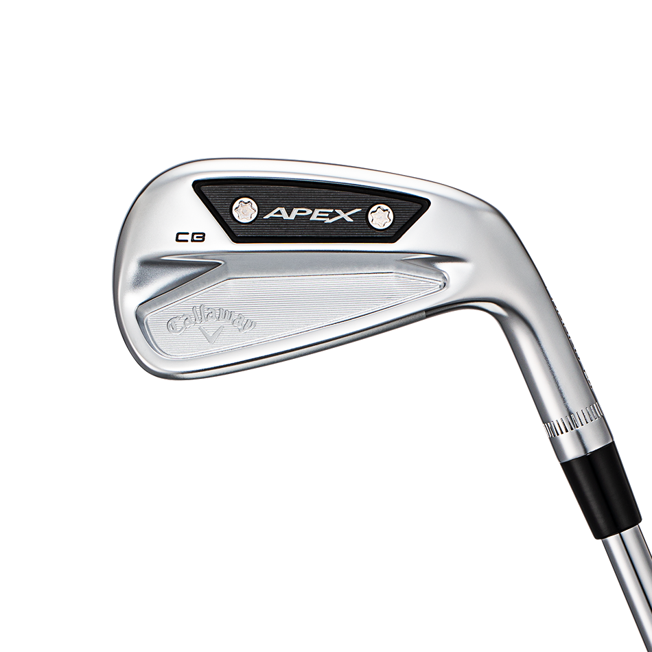 IR RH APEX CB 24 DG MID 115 5P ST STF JV