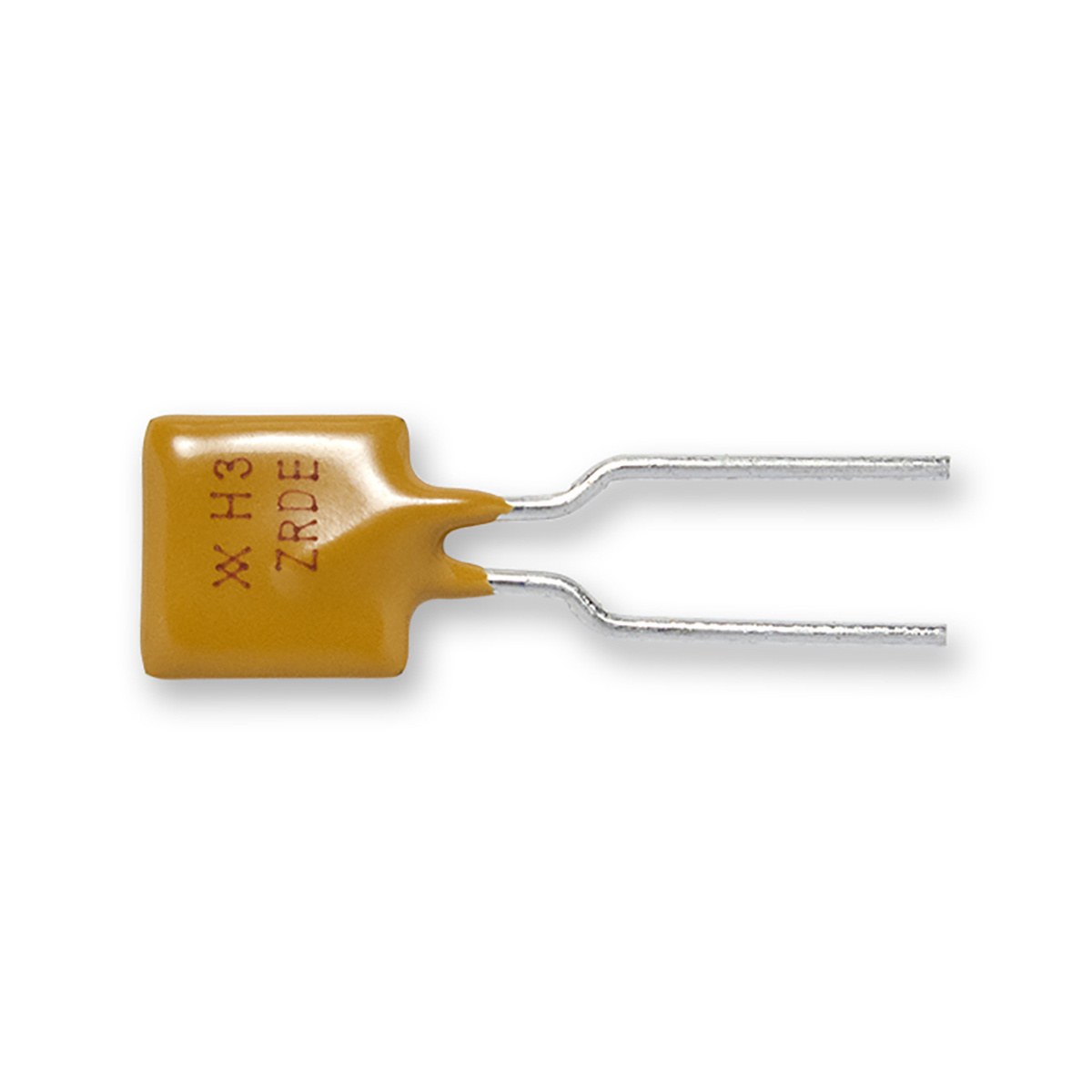 AHRF300 | AHRF Series Radial Leaded - PolySwitch® Resettable PPTC ...