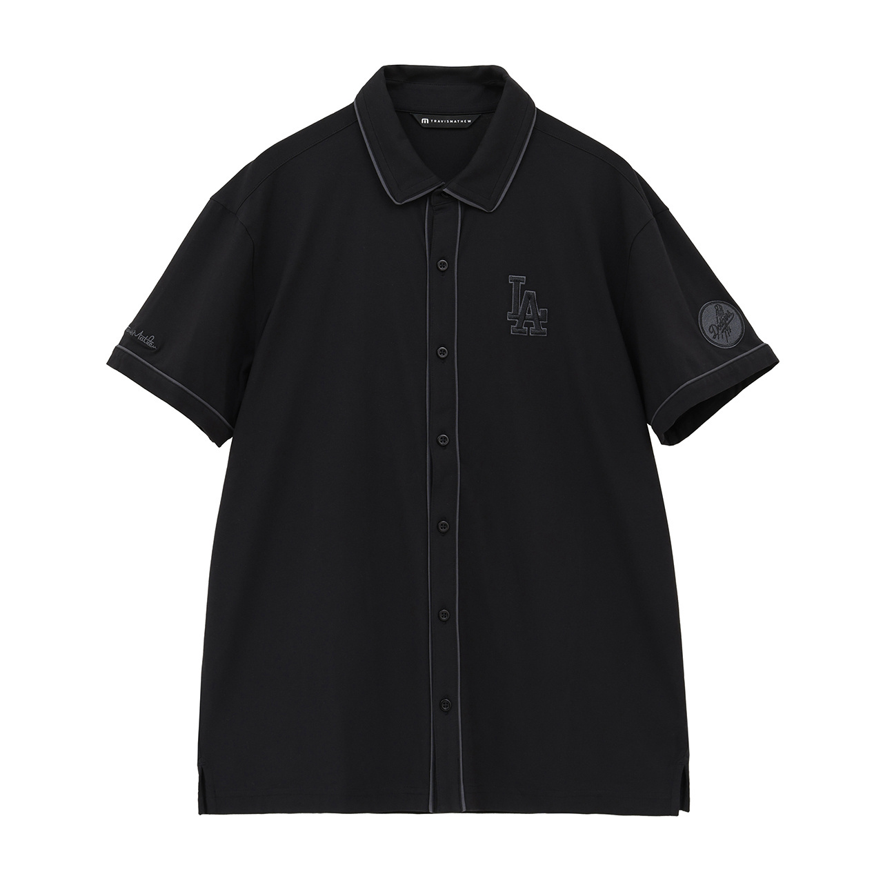 メンズ ポロシャツ・シャツ | トラヴィスマシュー(TRAVISMATHEW)公式通販