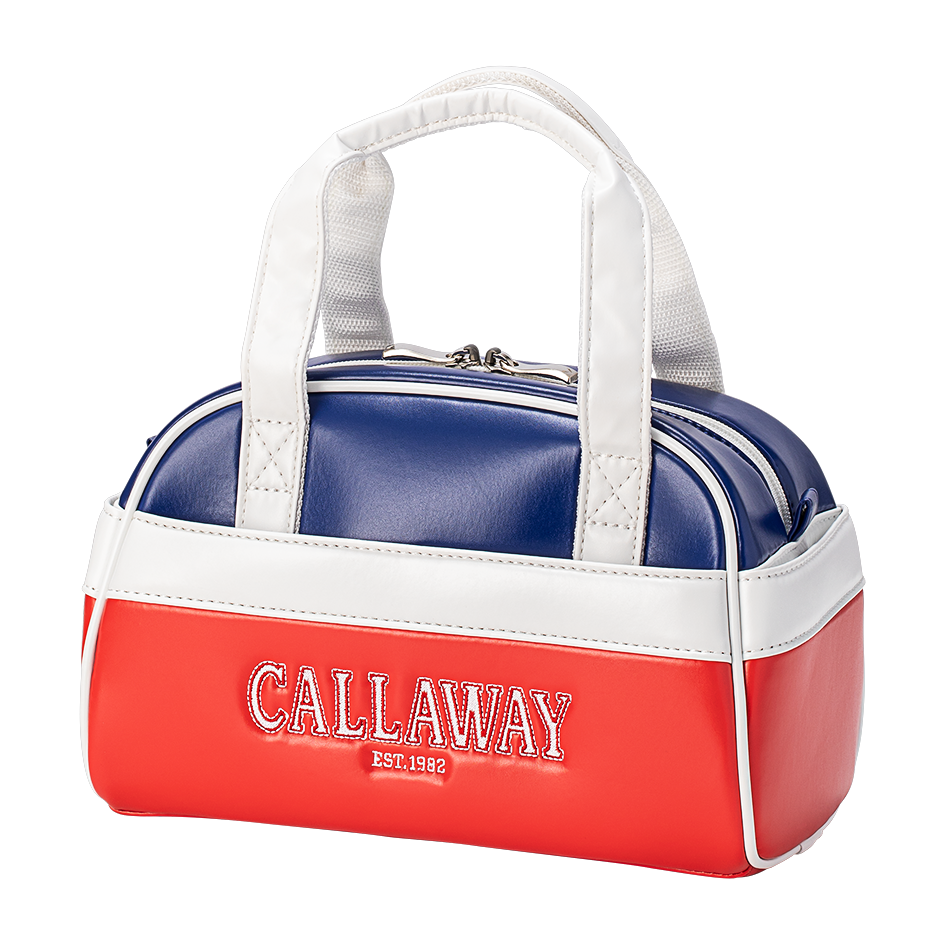 キャロウェイゴルフボストン＆ミニバッグ＆シューズケース キャロウェイゴルフボストン＆ミニバッグ＆シューズケース