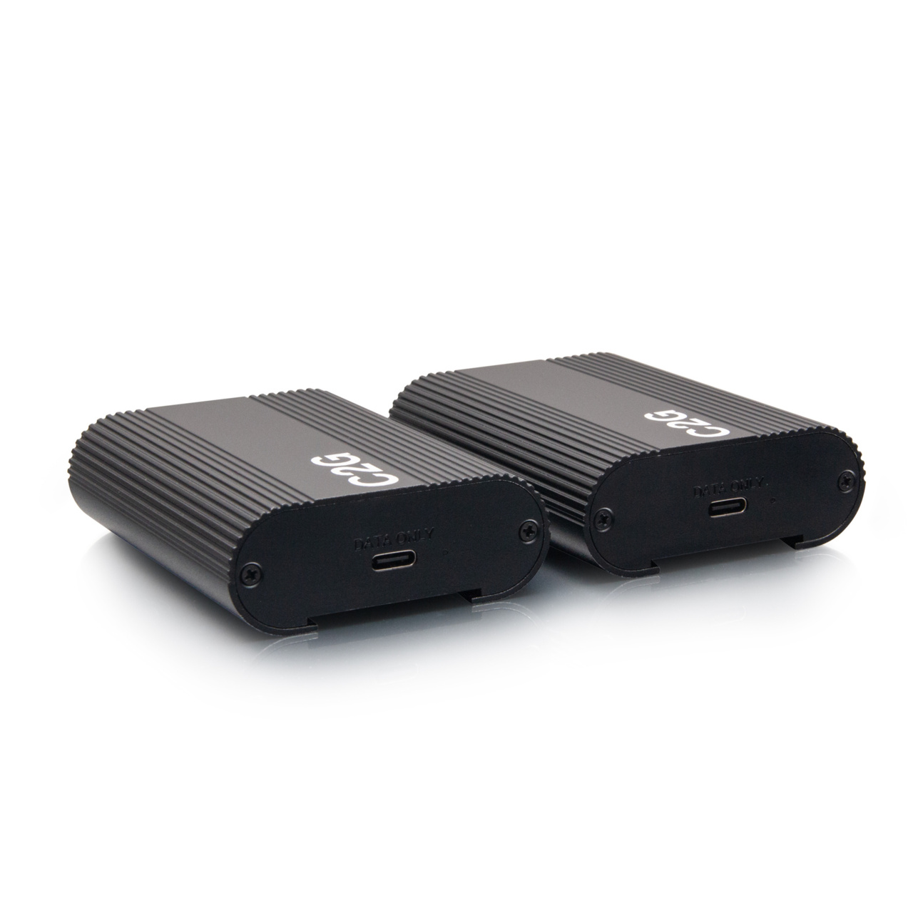 Superbooster USB Camera Extender Over Cat Box to Box Kit USB