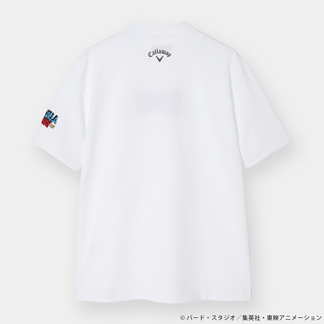 Callaway ドラゴンボール限定コラボ モックネック