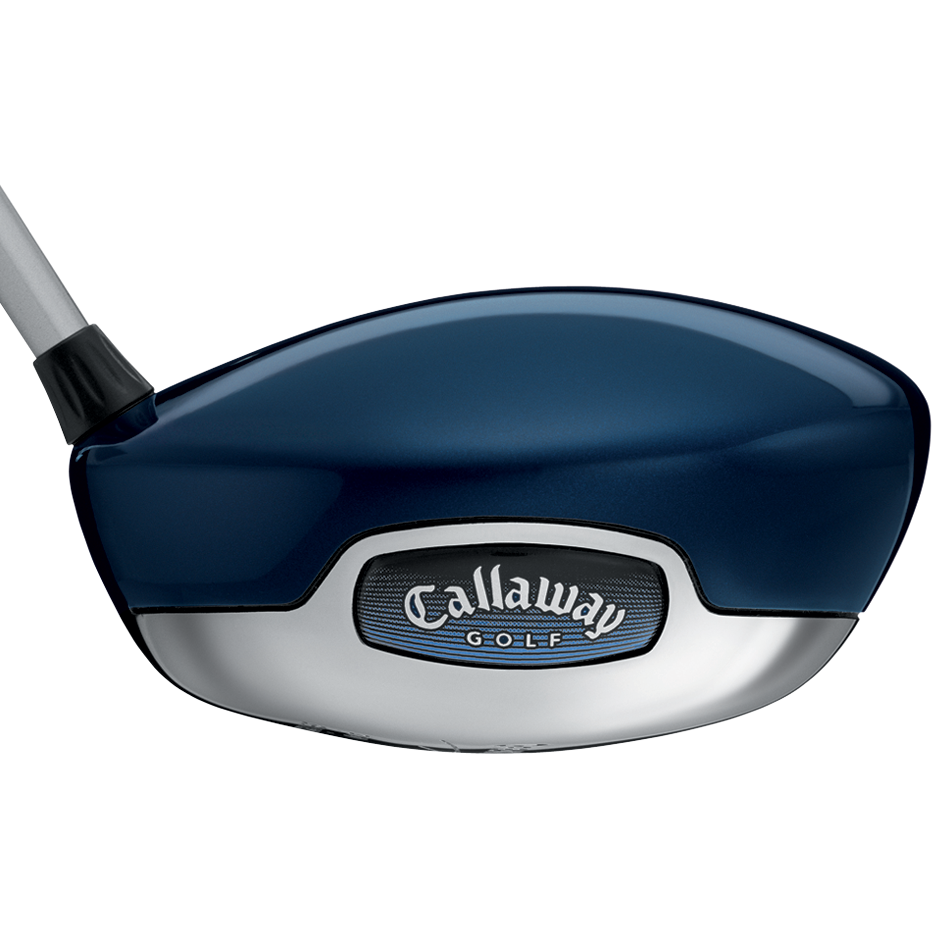 Great Big Bertha II+ Drivers