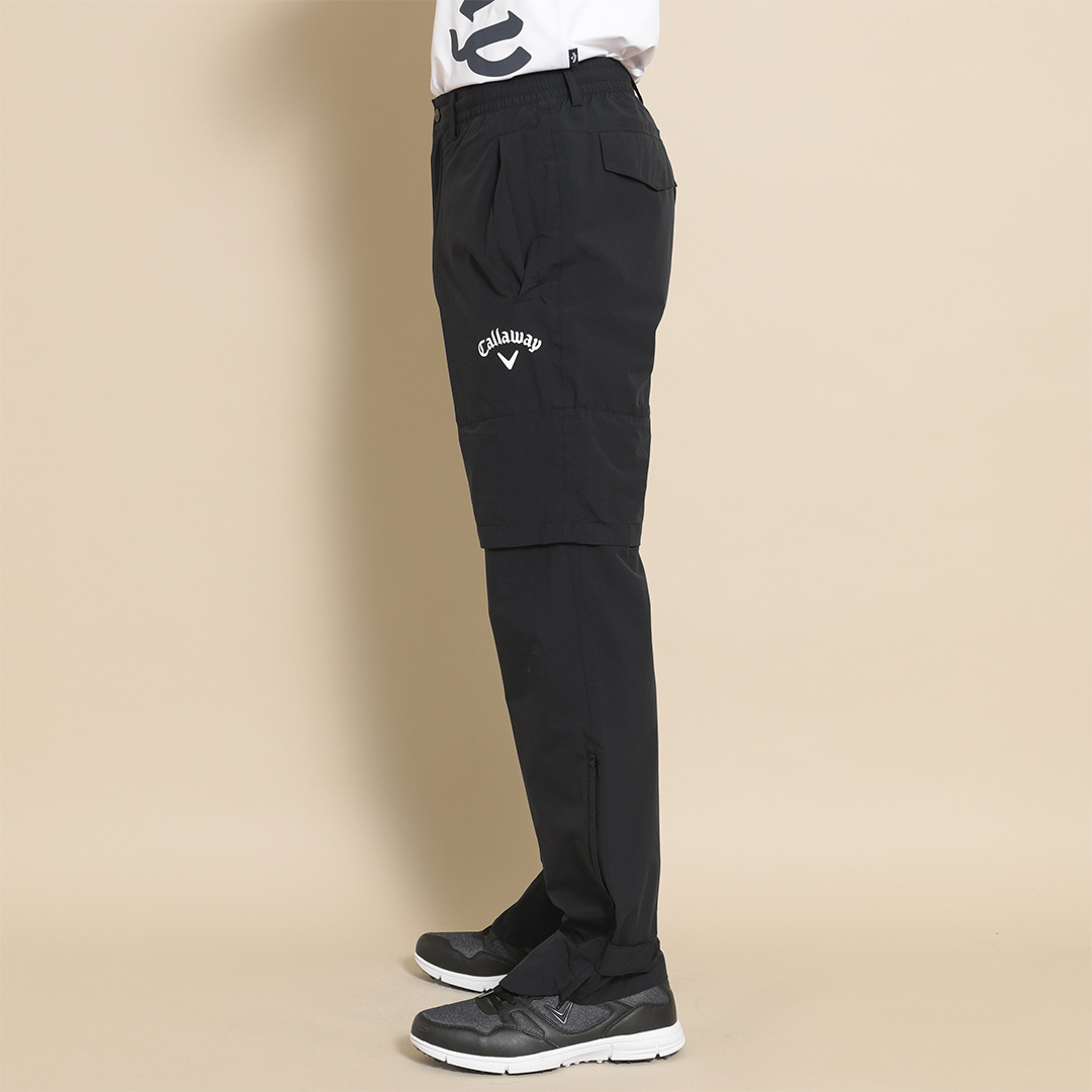 CALLAWAY セットアップレインウェア（MENS)