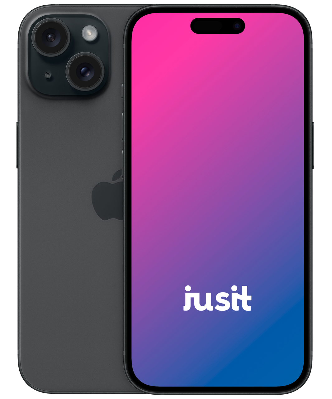 Produktbild_JUSIT_Apple_iPhone 15_Black.png