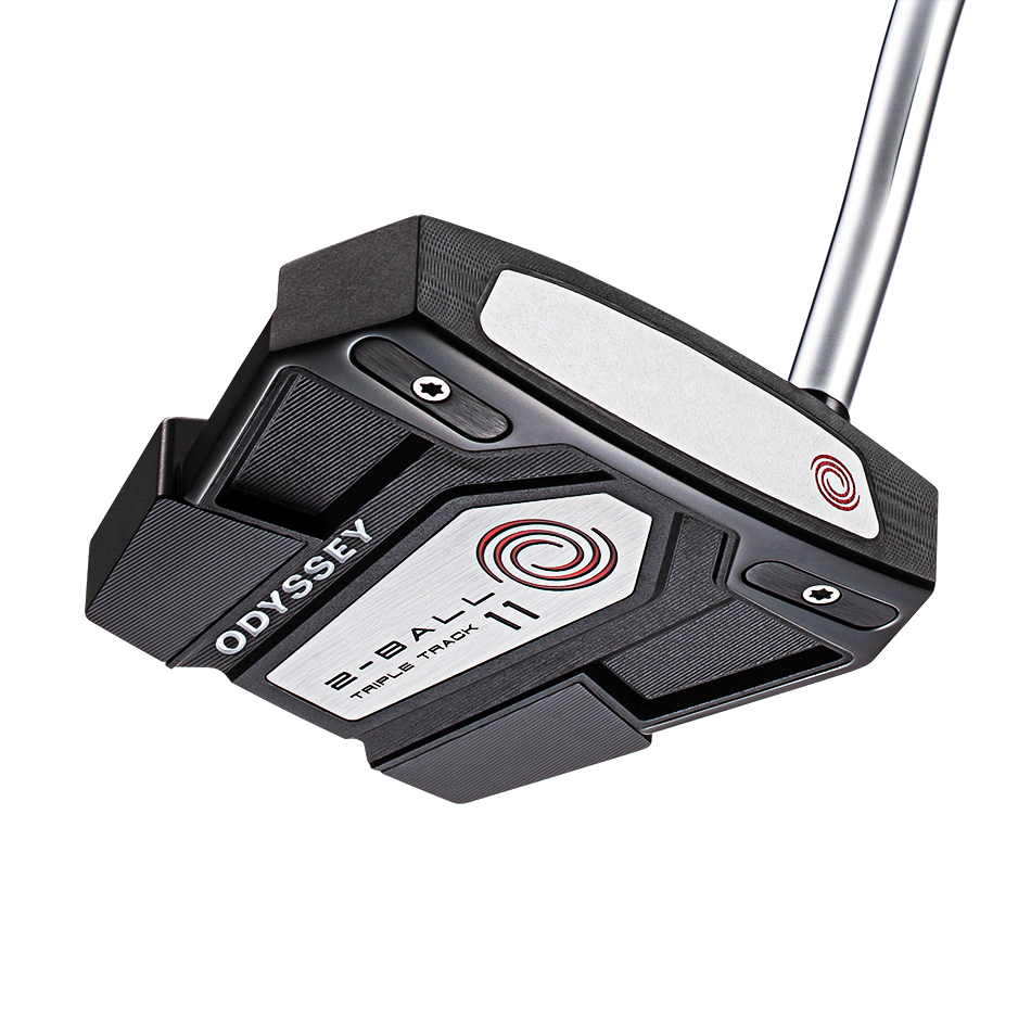 2볼 일레븐 TRIPLE TRACK 일레븐 퍼터 Official Callaway Golf Korea Site