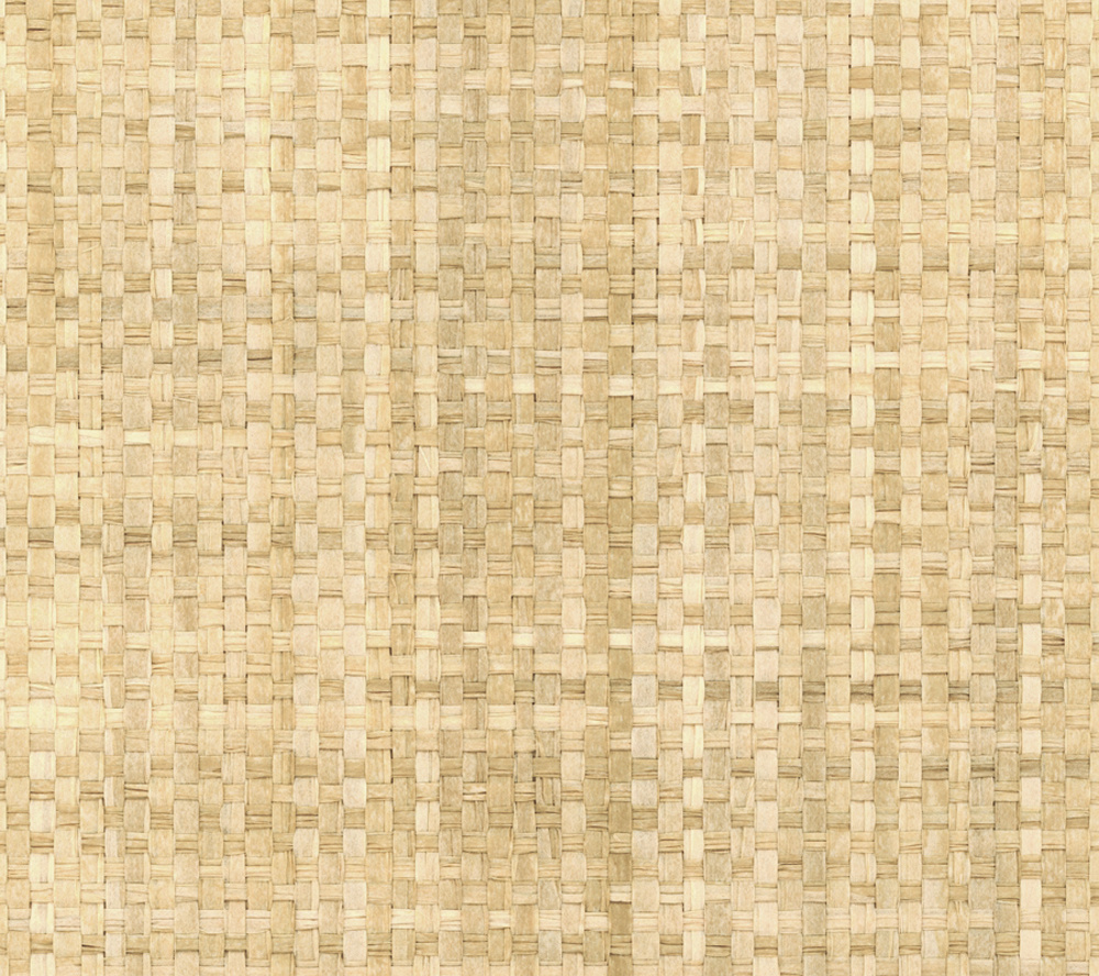 Tight Weave in Raffia | Phillip Jeffries