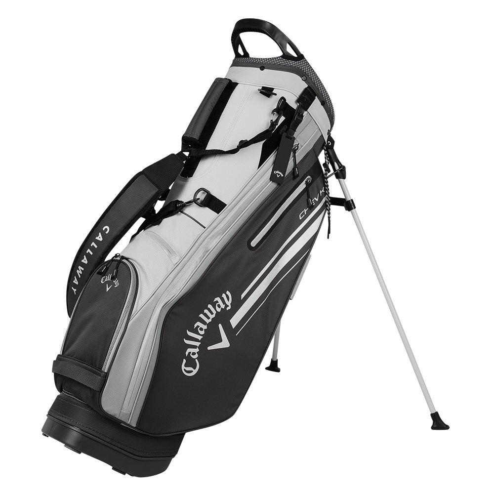 쉐브 K 남성 스탠드백