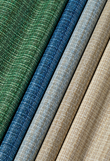 Polished Weave gallery 1