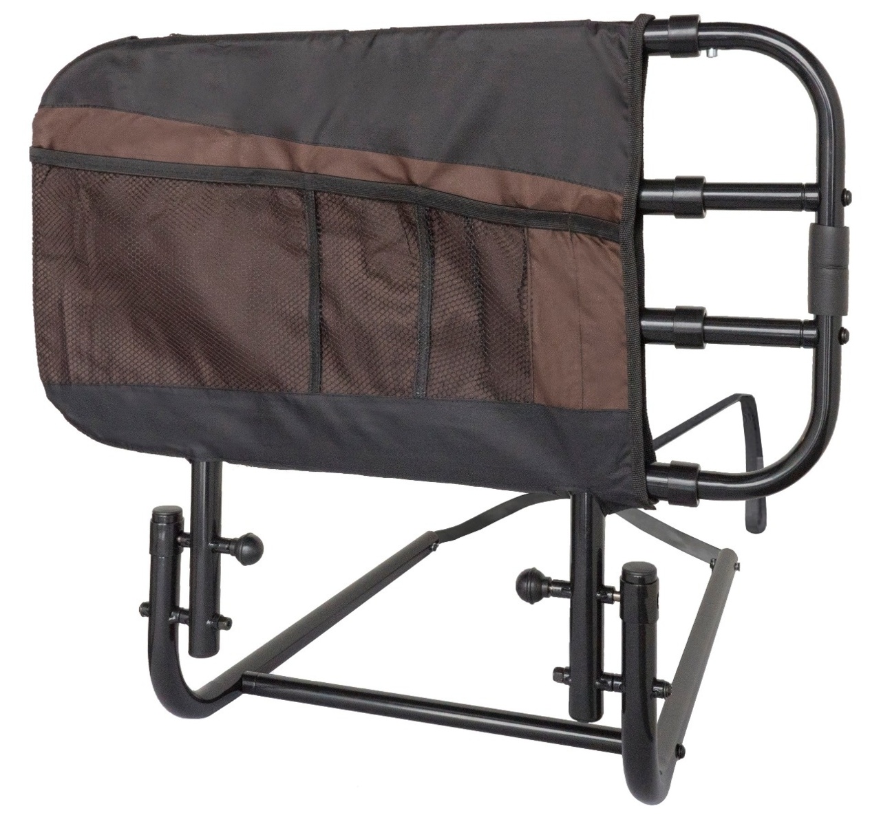 EZ Adjustable Bed Rail (SD8000) photo