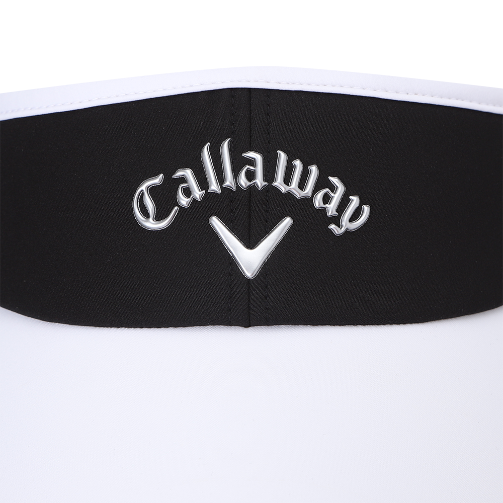 [온라인 단독]우먼스 조이풀 여성 바이저