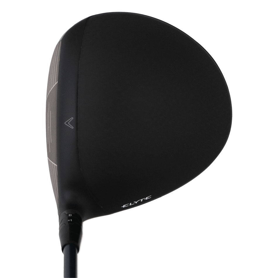 認定中古] ELYTE X ウィメンズ ドライバー