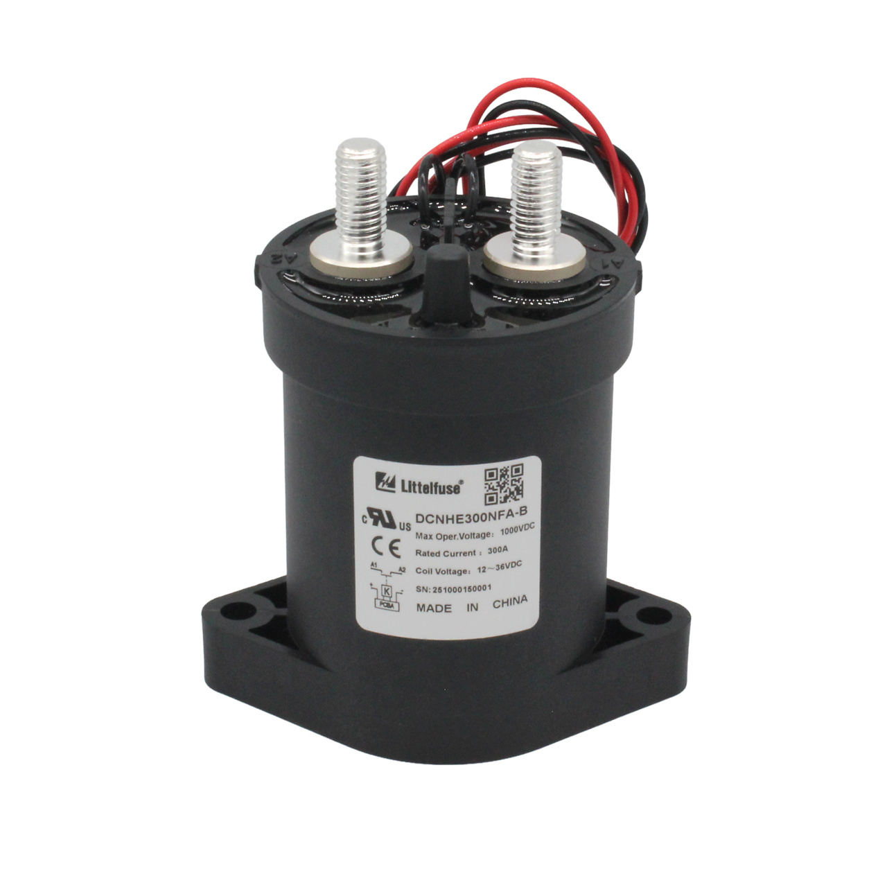 DCNHE300NFA-B-Front