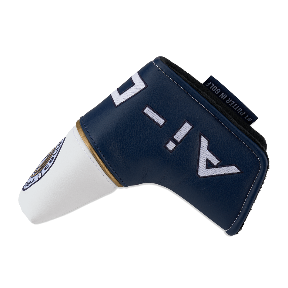 TOUR BAG COLLECTION Ai-ONE MILLED ONE Tパター