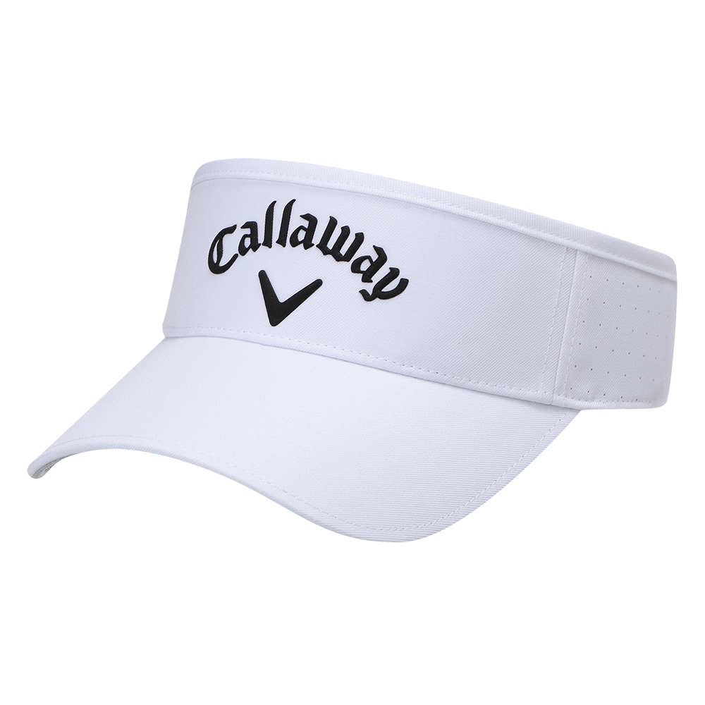 레이저 남성 바이저