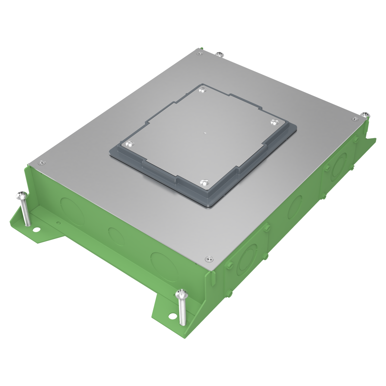 RFBA Series Floor Box