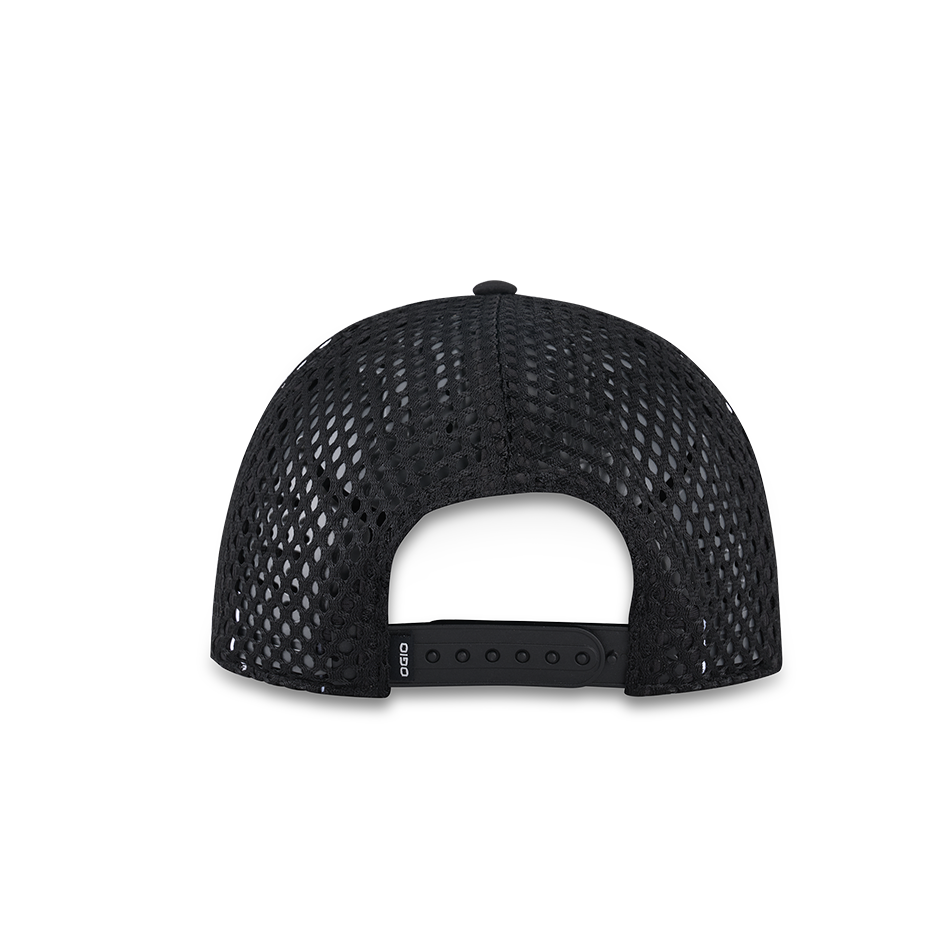 image 3 of HW OG ALPHA OBC MESH BLK 25