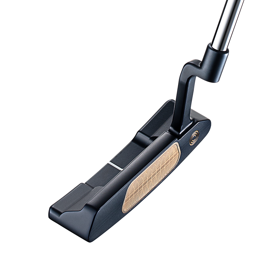 Ai-ONE MILLED TWO Tパター