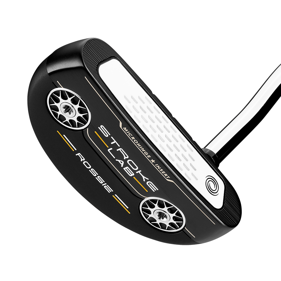 Stroke Lab Black Rossie Putter