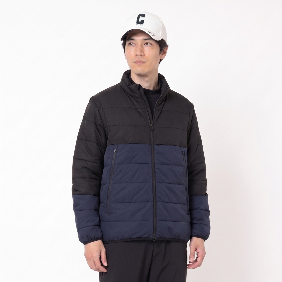 ベスト【キャロウェイ公式サイト】| アパレル オンラインストア Callaway