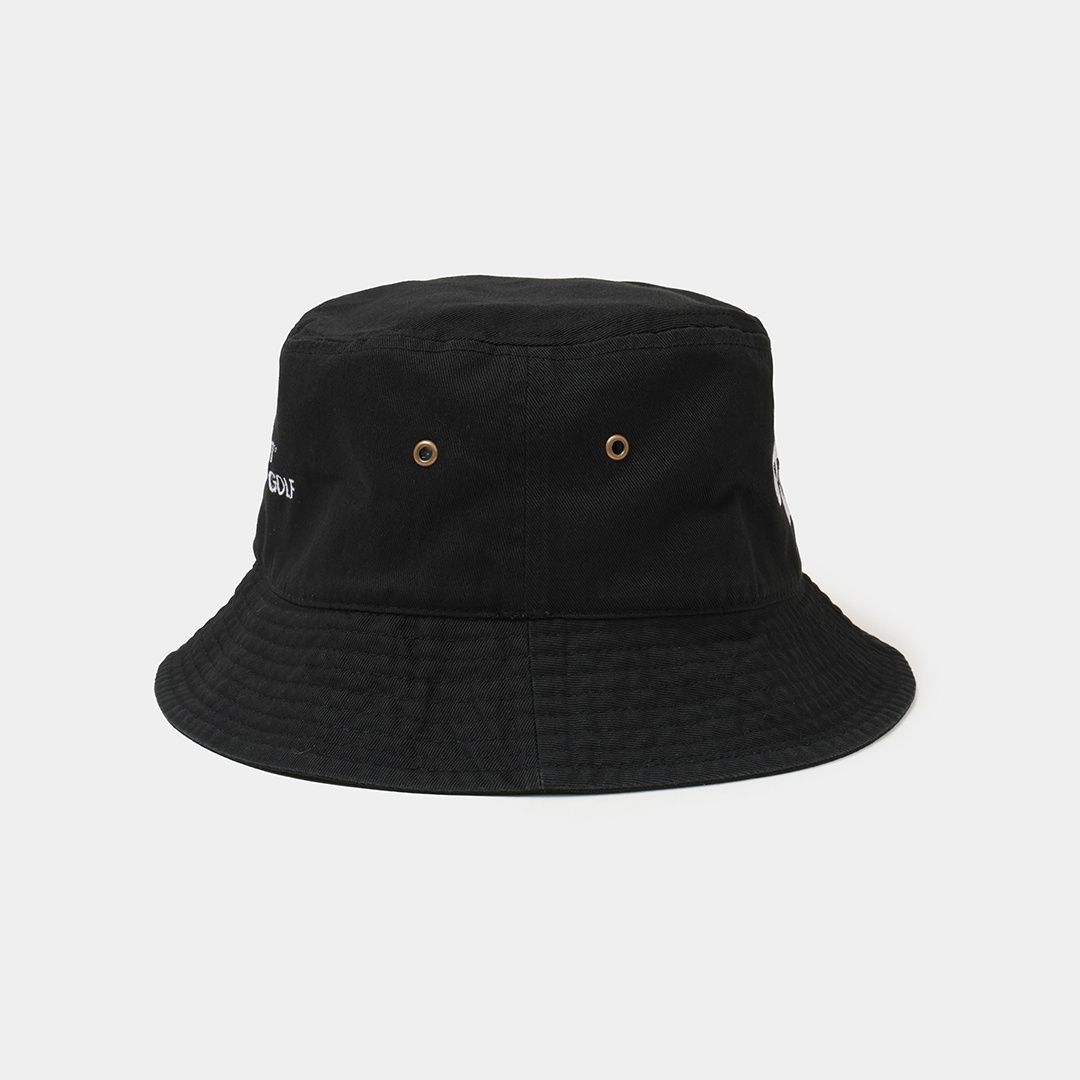 Callaway × CLUBHAUS バケットハット (MENS)