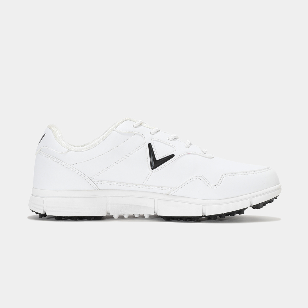 希少】Callaway レディース ゴルフシューズ SOLAIRE WM 希少】Callaway