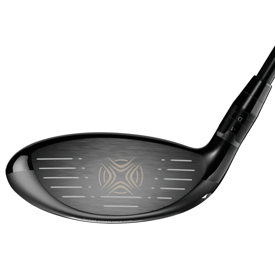 Bertha Mini 1.5 Fairway Woods