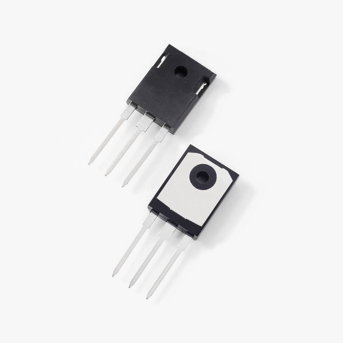 Power Semiconductor Schottky Diode MBR40100WT Hi_Res