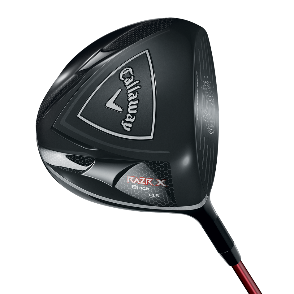 RAZR X Black Drivers