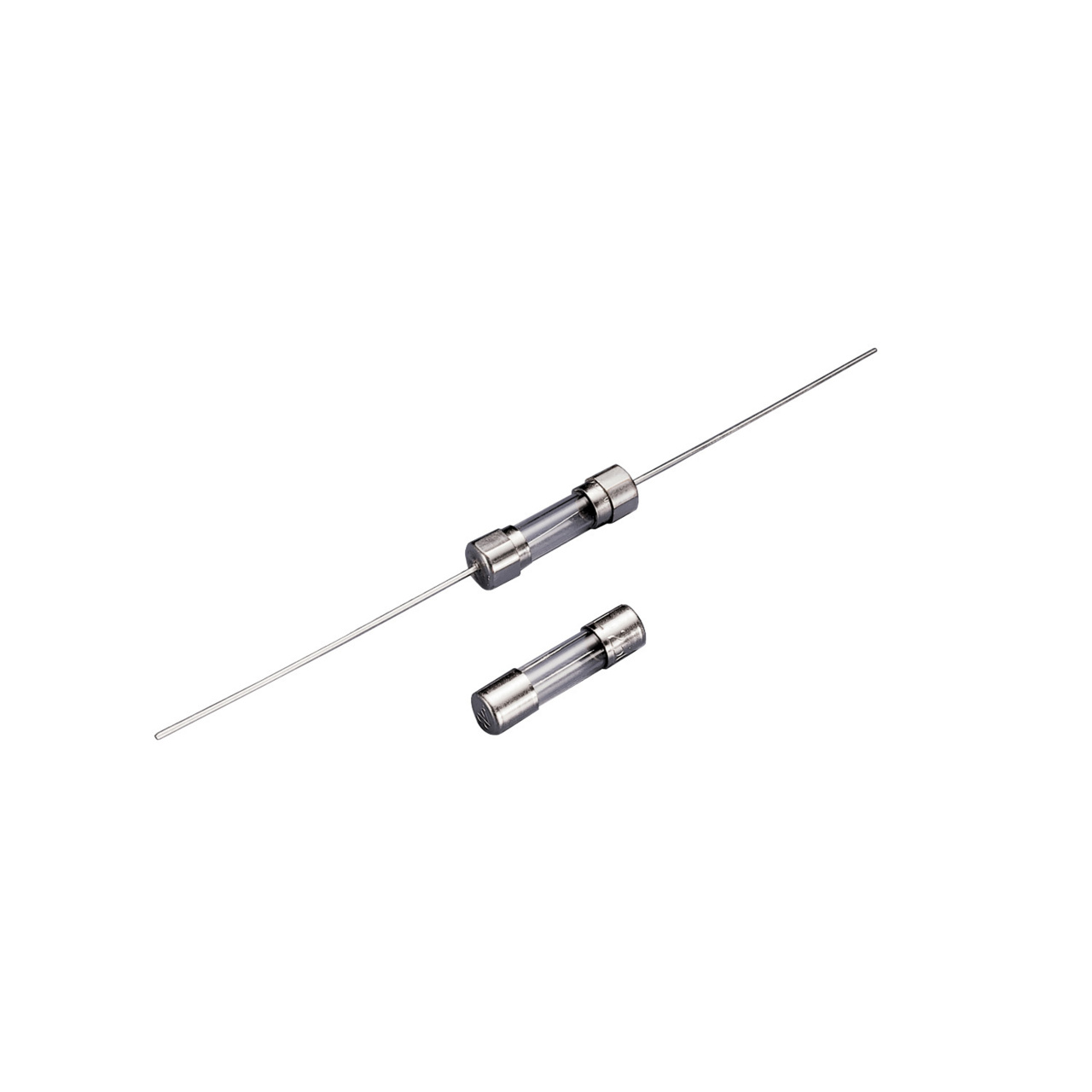 SLO-BLO 5X20 GLASS BODY FUSE 5 AMP