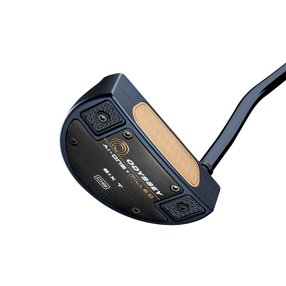 TOUR BAG COLLECTION Ai-ONE MILLED SIX Tパター