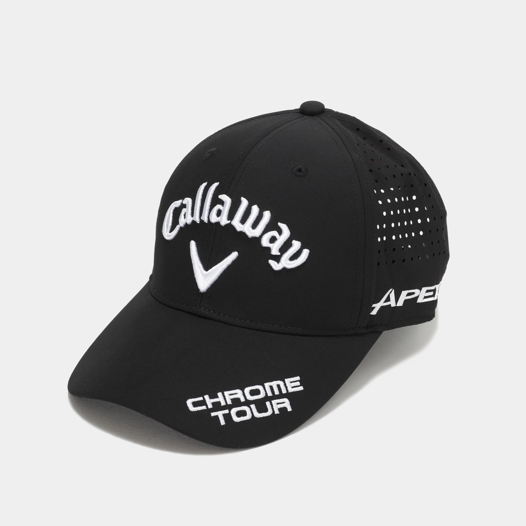 メンズアクセサリー【キャロウェイ公式サイト】| アパレル オンライン