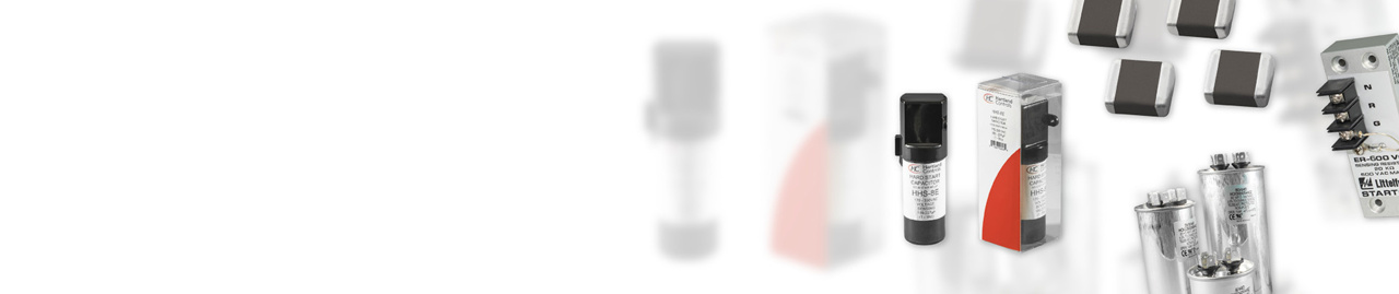 Capacitors, Inductors, & Resistors L1 Hero